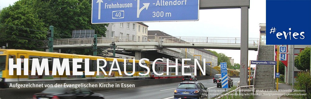 Himmelrauschen