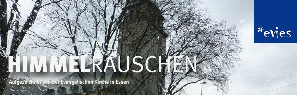 Himmelrauschen