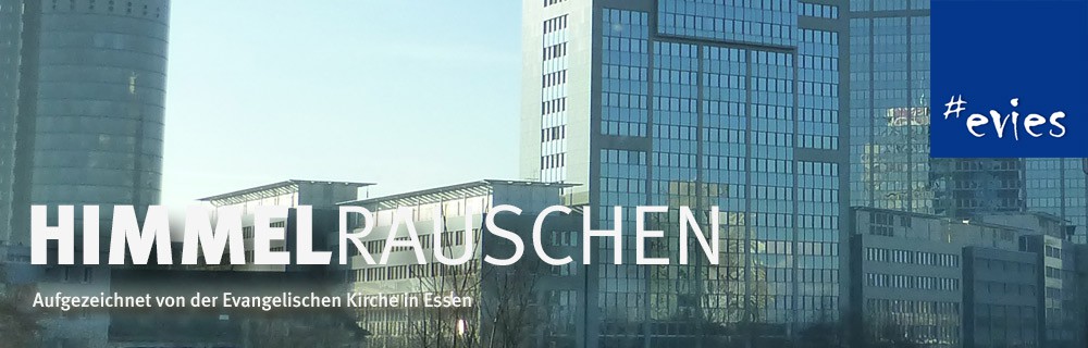 Himmelrauschen