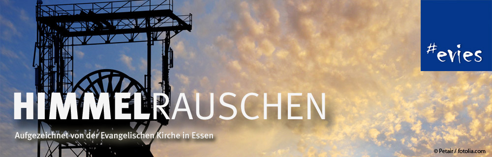 Himmelrauschen