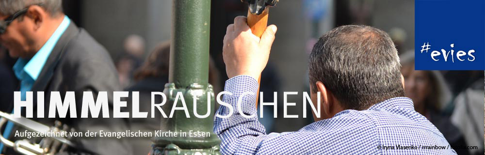 Himmelrauschen