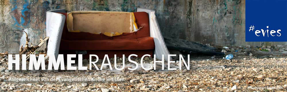 Himmelrauschen