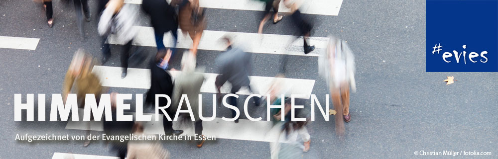 Himmelrauschen