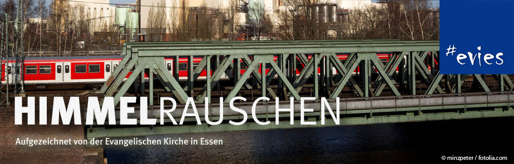 Himmelrauschen